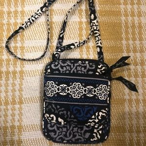 Vera Bradley bag